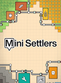 Mini Settlers