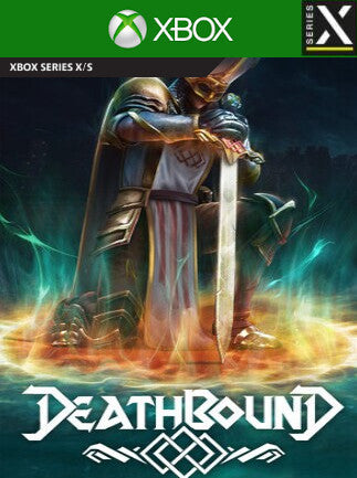 Deathbound
