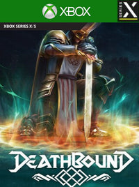 Deathbound