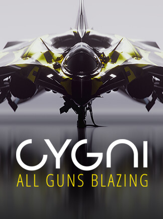 Cygni: All Guns Blazing