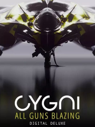 Cygni: All Guns Blazing