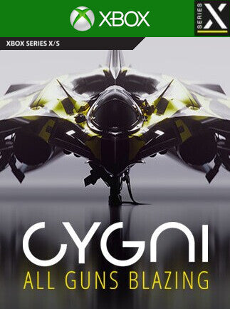 Cygni: All Guns Blazing