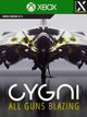 Cygni: All Guns Blazing (Xbox Series X/S) - Xbox Live Key - UNITED STATES