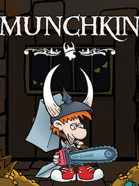 Munchkin Digital