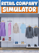 Retail Company Simulator (PC) - Steam Key - GLOBAL