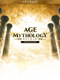 Age of Mythology: Retold Premium