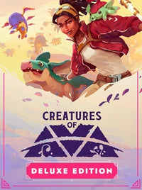 Creatures of Ava
