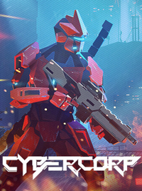 CyberCorp