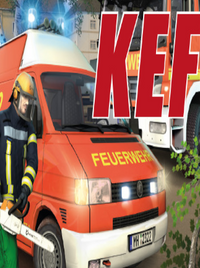 Emergency Call 112: KEF - Das Kleineinsatzfahrzeug
