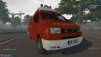 Emergency Call 112: KEF - Das Kleineinsatzfahrzeug
