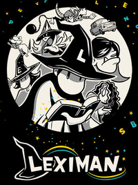 Leximan