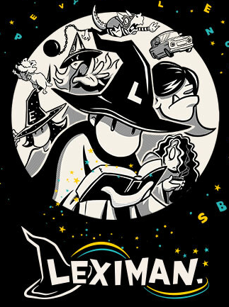 Leximan