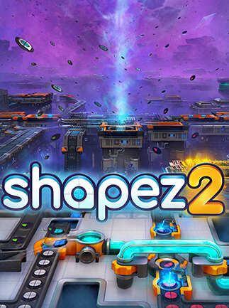 shapez 2