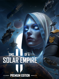 Sins of a Solar Empire II