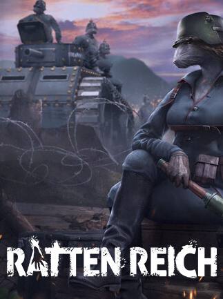 Ratten Reich | PC: Steam | GLOBAL