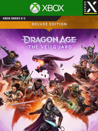 Dragon Age: The Veilguard