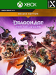 Dragon Age: The Veilguard | Deluxe Edition (Xbox Series X/S) - Xbox Live Key - UNITED STATES