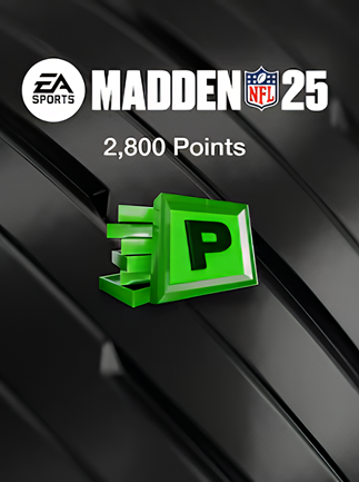 EA Sports Madden NFL 25
