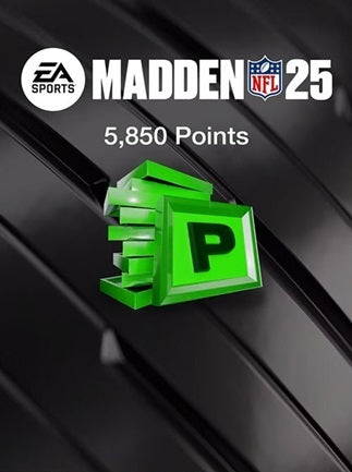 EA Sports Madden NFL 25