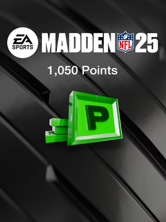EA Sports Madden NFL 25