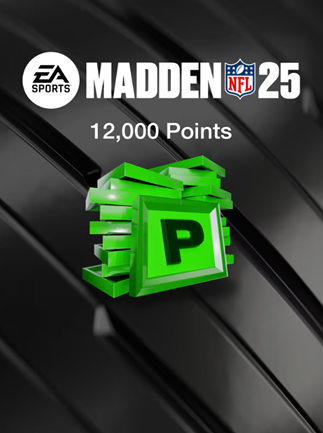 EA Sports Madden NFL 25