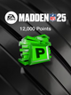 EA Sports Madden NFL 25 - 12000 Madden Points (Xbox One, Series X/S) - Xbox Live Key - GLOBAL