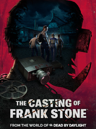 The Casting of Frank Stone (Xbox Series X/S, Windows 10) - Xbox Live Key - MEXICO