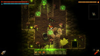 SteamWorld Essentials