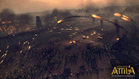Total War: Attila Collection