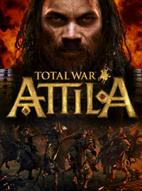 Total War: Attila Collection