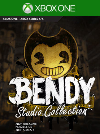 Bendy: Studio Collection | XBOX | UNITED STATES
