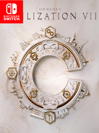 Sid Meier's Civilization VII