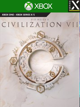 Sid Meier's Civilization VII | Standard Edition | XBOX | GLOBAL