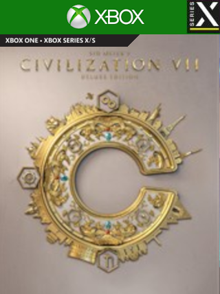 Sid Meier's Civilization VII | Deluxe Edition | XBOX | UNITED STATES