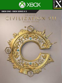 Sid Meier's Civilization VII