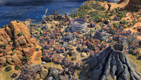 Sid Meier's Civilization VII