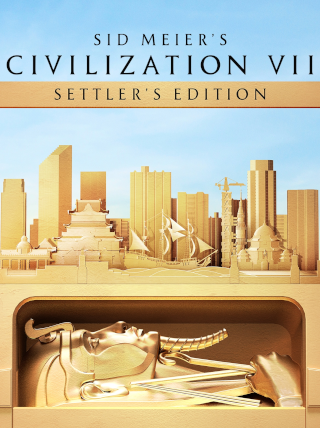 Sid Meier's Civilization VII