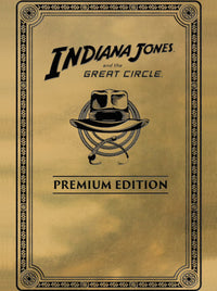 Indiana Jones and the Great Circle