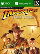 Indiana Jones and the Great Circle (Xbox Series X/S, Windows 10) - Xbox Live Key - UNITED STATES