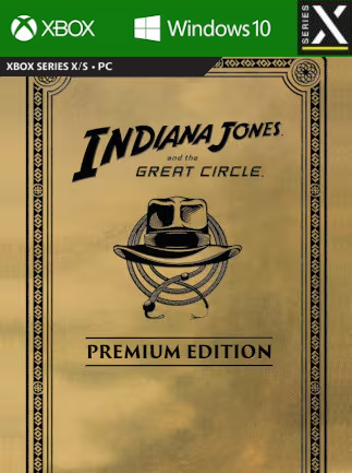 Indiana Jones and the Great Circle