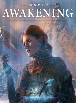 Unknown 9: Awakening