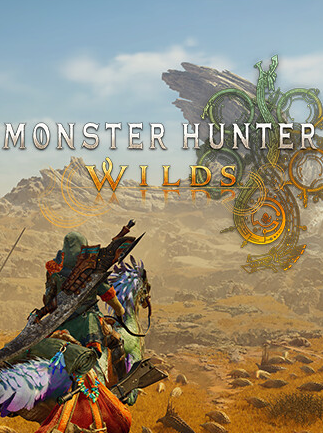 Monster Hunter Wilds