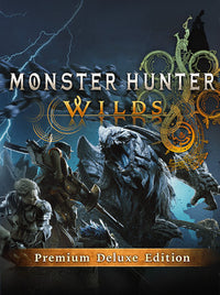 Monster Hunter Wilds