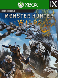 Monster Hunter Wilds