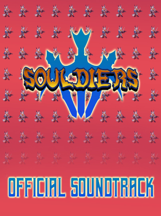 Souldiers - OST | PC: Steam | GLOBAL