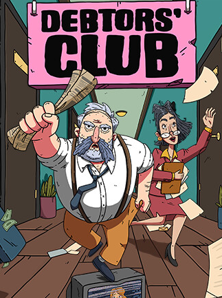Debtors' Club
