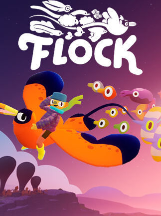 Flock (Steam Key)