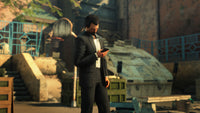 Hitman 3: Sarajevo Six Campaign Pack
