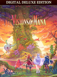 Visions of Mana