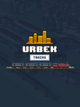 Urbek City Builder - Trains (PC) - Steam Key - GLOBAL